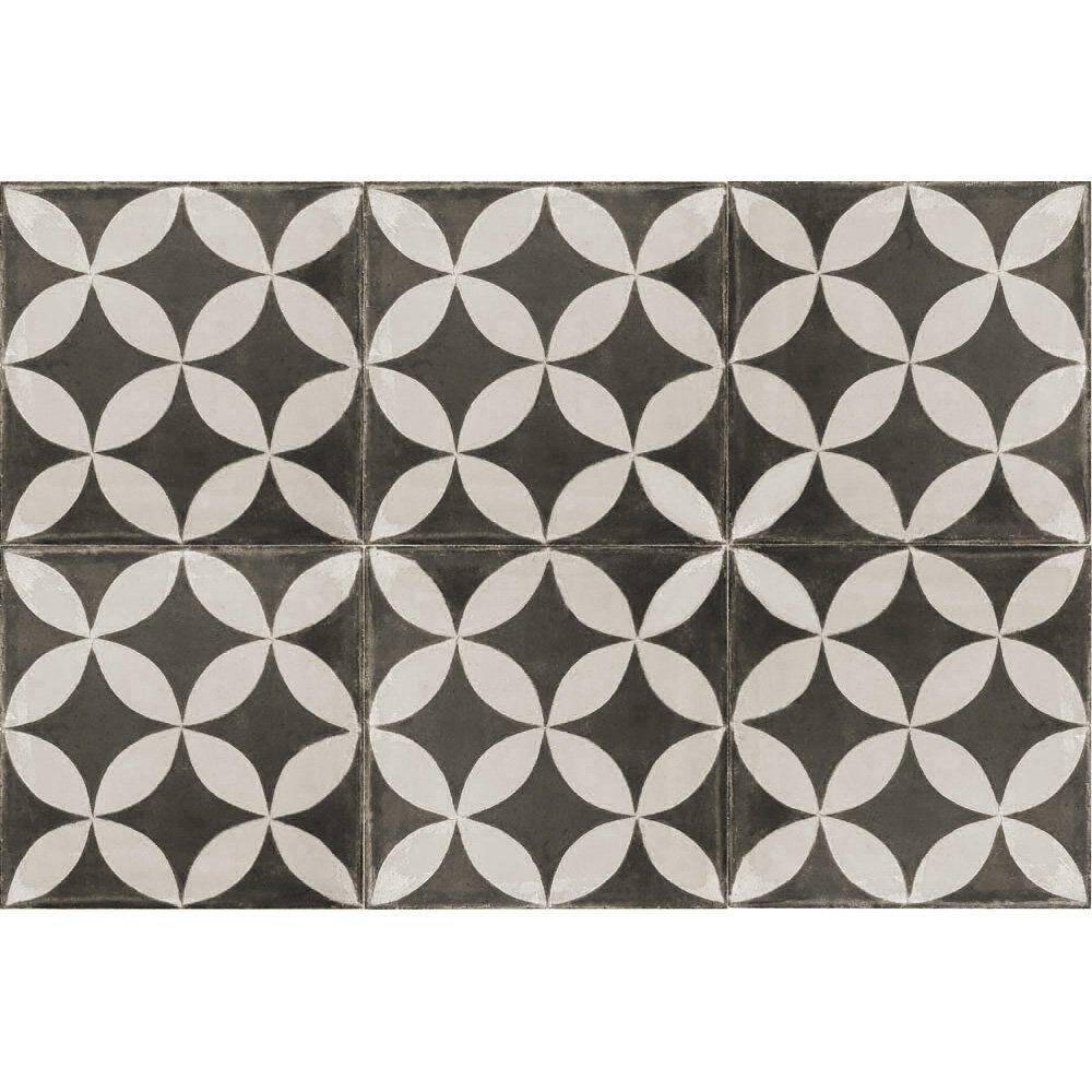 Marockanskt Kakel E3