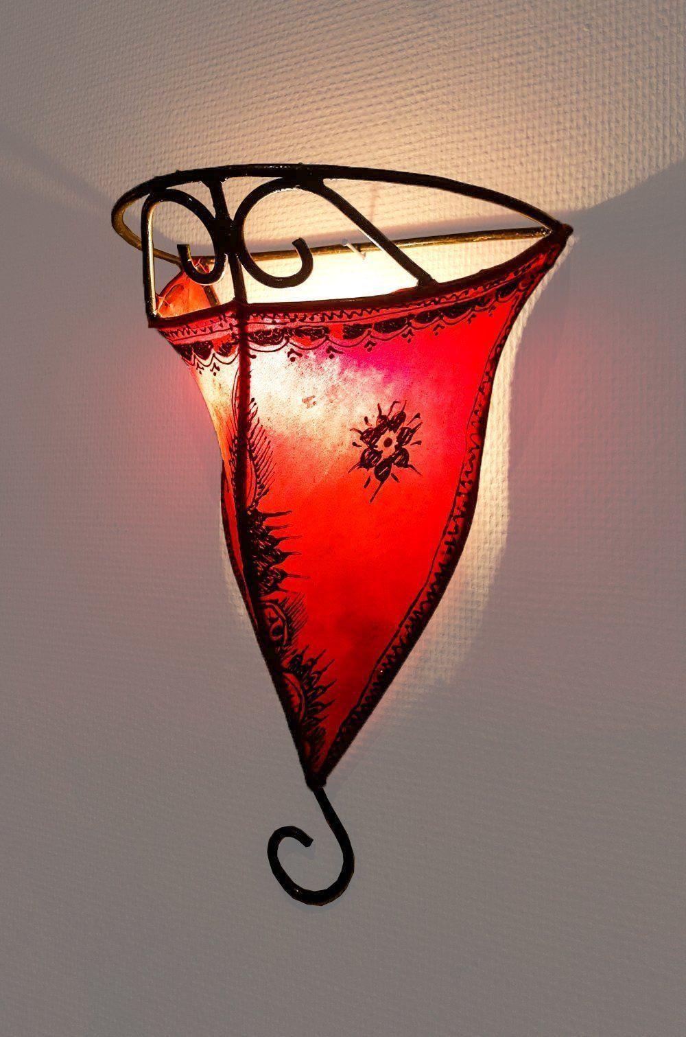 Ny Marockanska Golvlampor