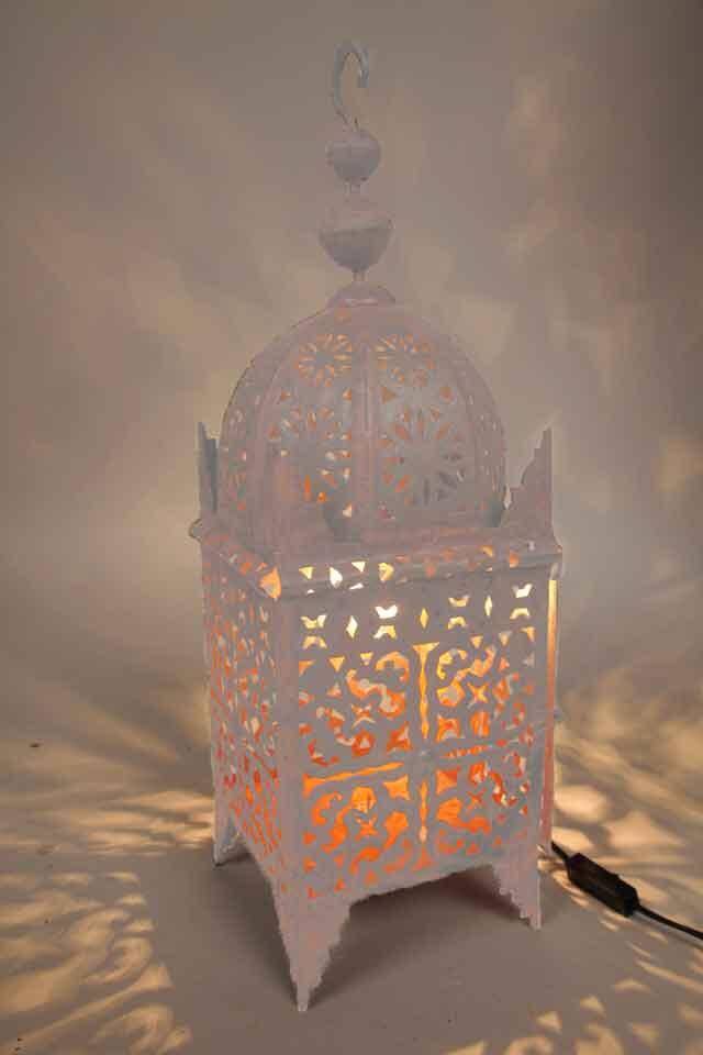 marockansk lykta