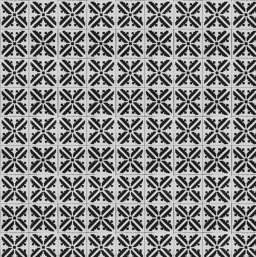 Bra Marockanskt Kakel