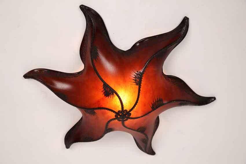 Ny Marockanska Lyktor