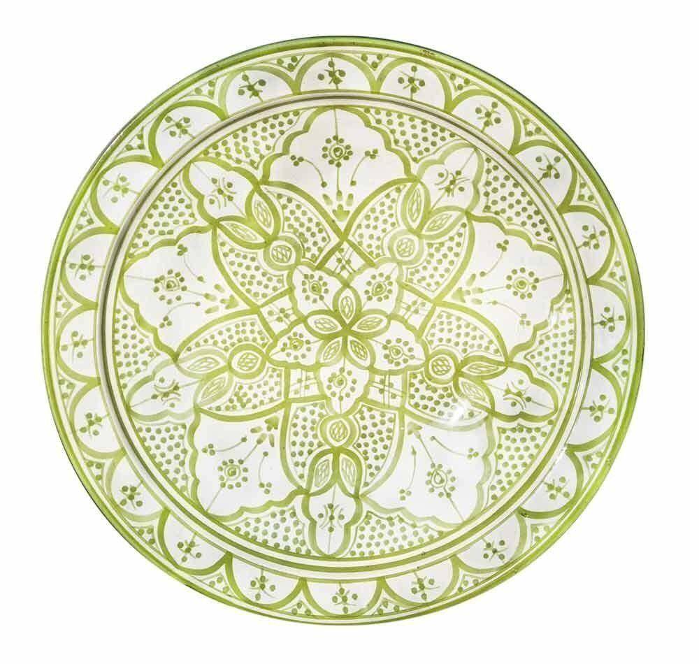 Äkta Marockanska Maträtt