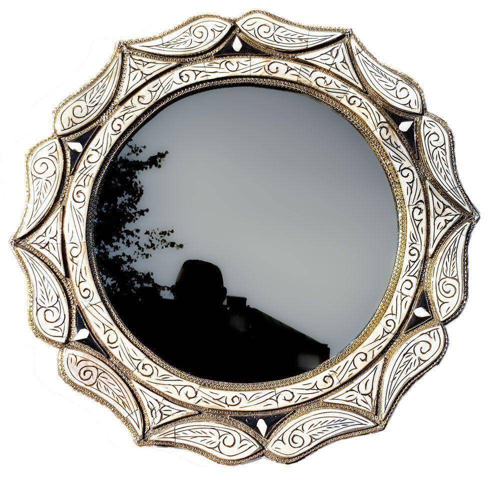 Designad Väggspegel 