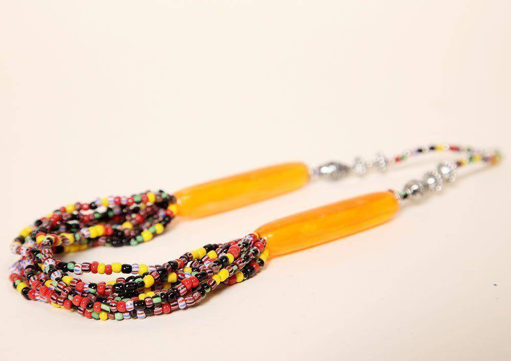 Marockanska Antika Smycken