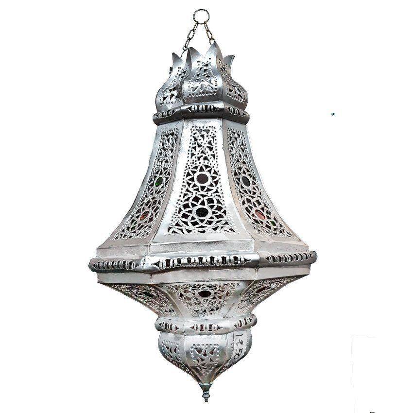 Marockanska Hängand Lampa