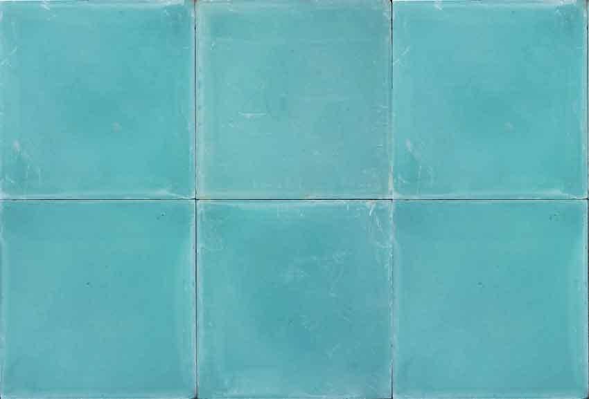 Cement Turkos Kakel